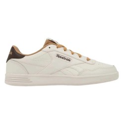 маратонки,мъжки,маратонки,reebok,classics,court,advance,trainers,chalk,camel,campus,brown