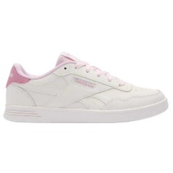 маратонки,дамски,маратонки,reebok,classics,court,advance,trainers,chalk,frosted,berry,dustyrose