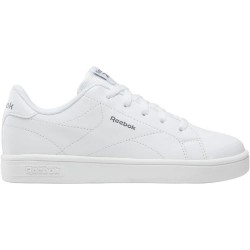 Маратонки Reebok classics Court Clean trainers - White (White / White / Grey4) маратонки,мъжки,маратонки,дамски,маратонки,reebok,classics,court,clean,trainers,white,(white,white,grey4)