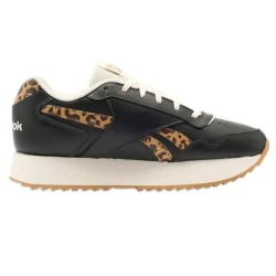 маратонки,дамски,маратонки,reebok,classics,glide,ripple,double,trainers,black,(washed,black,washed,black,chalk)