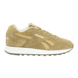 маратонки,мъжки,маратонки,reebok,classics,glide,trainers,khaki,brown,camel,alabaster