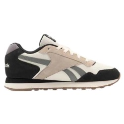 маратонки,мъжки,маратонки,reebok,classics,glide,trainers,white,(white,washed,black,chalk)