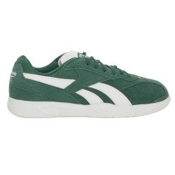 Маратонки Reebok classics Hammer Street trainers - Green (Dark Green / Chalk / Chalk) маратонки,мъжки,маратонки,дамски,маратонки,reebok,classics,hammer,street,trainers,green,(dark,green,chalk,chalk)