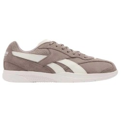 Маратонки Reebok classics Hammer Street trainers - Grey (Gritty Grey / Chalk / Chalk) маратонки,мъжки,маратонки,дамски,маратонки,reebok,classics,hammer,street,trainers,grey,(gritty,grey,chalk,chalk)