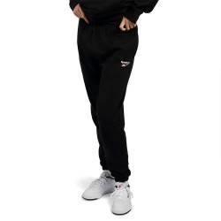 анцуг,мъжки,панталони,дамски,панталони,reebok,classics,id,small,logo,french,terry,sweat,pants,black,(black)