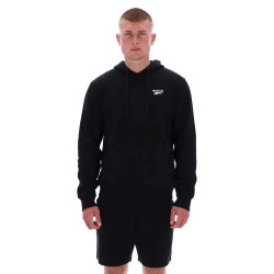 суичър,мъжки,пуловери,reebok,classics,noah,small,logo,hoodie,black