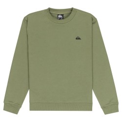 блуза,детски,блузи,quiksilver,basic,sweatshirt,four,leaf,clover,(green)