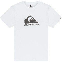 тениска,детски,тениски,quiksilver,ev,comp,logo,short,sleeve,t,shirt,white