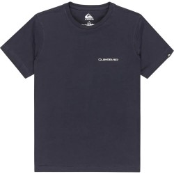 тениска,детски,тениски,quiksilver,ev,desert,waves,short,sleeve,t,shirt,dark,navy,(blue)