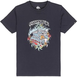тениска,детски,тениски,quiksilver,ev,in,waves,short,sleeve,t,shirt,dark,navy,(blue)