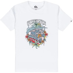 тениска,детски,тениски,quiksilver,ev,in,waves,short,sleeve,t,shirt,white