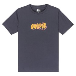 тениска,детски,тениски,quiksilver,evo,bloomsday,short,sleeve,t,shirt,india,ink,(grey)