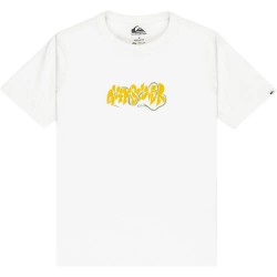 тениска,детски,тениски,quiksilver,evo,bloomsday,short,sleeve,t,shirt,snow,white,(white)