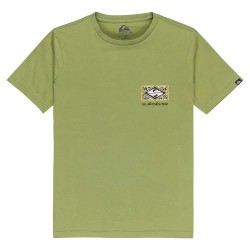 тениска,детски,тениски,quiksilver,evo,crisis,short,sleeve,t,shirt,loden,green,(green)