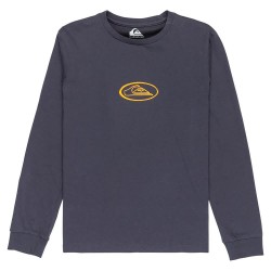 тениска,детски,тениски,quiksilver,evo,quik,rituals,long,sleeve,t,shirt,india,ink,(grey)