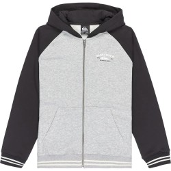 блуза,детски,блузи,quiksilver,knowledge,area,full,zip,sweatshirt,light,grey,heather,(grey)