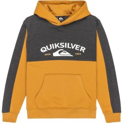 суичър,детски,блузи,quiksilver,knowledge,area,hoodie,almond,(yellow)