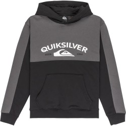 суичър,детски,блузи,quiksilver,knowledge,area,hoodie,black,(black,grey)