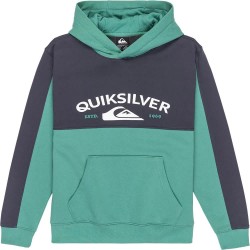 суичър,детски,блузи,quiksilver,knowledge,area,hoodie,deep,sea,(green)