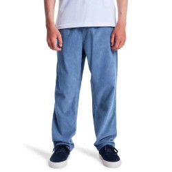 панталони,детски,панталони,quiksilver,taxer,cord,cargo,pants,blue,(china,blue)
