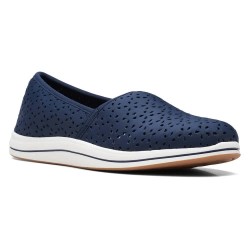 обувки,дамски,обувки,clarks,shoes,brinkley,emily,shoes,blue,(navy)