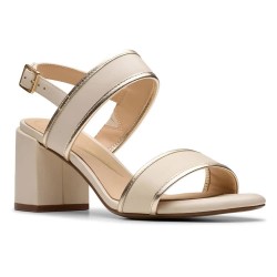 сандали,дамски,сандали,и,чехли,clarks,shoes,ezoria,sling,heel,sandals,beige