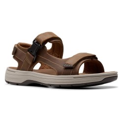 сандали,мъжки,сандали,clarks,shoes,saltway,edge,sandals,brown,(light,tan,lea)