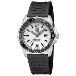 часовник,часовници,luminox,xs.3101,automatic,42mm,watch,silver