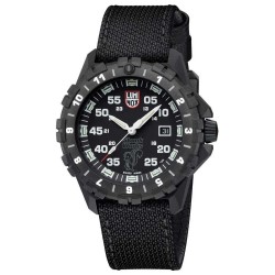 часовник,часовници,luminox,f,117,nighthawk™,6440,series,44mm,watch,silver