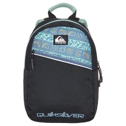 юношеска,раница,раници,quiksilver,chompine,3.0,junior,backpack,granite,terra,stripe,(black)
