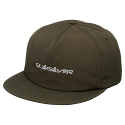 шапка,всички,шапки,quiksilver,dna,omni,cap,green,(grape,leaf)