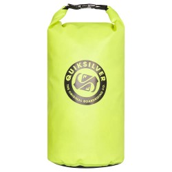 сак,сакове,quiksilver,medium,back,dry,duffle,bag,safety,yellow,(yellow)
