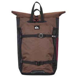 раница,раници,quiksilver,new,secret,sesh,backpack,chocolate,brown,(brown)