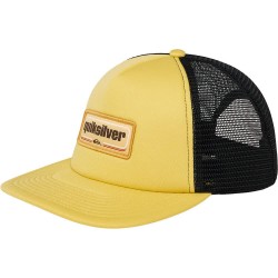 шапка,всички,шапки,quiksilver,slab,drifter,cap,rattan,(yellow)