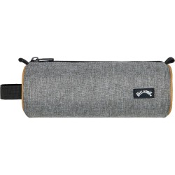 канцеларски,принадлежности,billabong,barrel,pencil,case,grey,heather,(grey)
