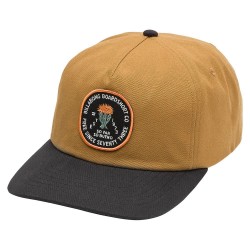 шапка,всички,шапки,billabong,breakdown,cap,brown,(tobacco)
