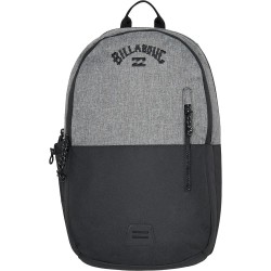 раница,раници,billabong,norfolk,backpack,grey,heather,(grey)