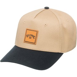 шапка,всички,шапки,billabong,stacked,cap,gravel,(beige)