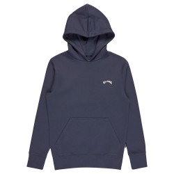 суичър,детски,блузи,billabong,arch,po,hoodie,ombre,blue