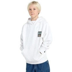 суичър,детски,блузи,billabong,foundation,po,hoodie,oatmeal,heather
