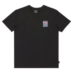 тениска,детски,тениски,billabong,stamp,short,sleeve,t,shirt,black