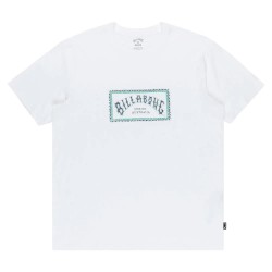 тениска,мъжки,тениски,billabong,arch,frame,short,sleeve,t,shirt,white