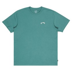 тениска,мъжки,тениски,billabong,arch,short,sleeve,t,shirt,sagebrush,(green)