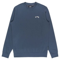 блуза,мъжки,пуловери,billabong,arch,sweatshirt,ombre,blue,(blue)