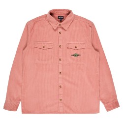 риза,с,дълъг,ръкав,мъжки,ризи,billabong,bong,days,long,sleeve,shirt,ash,rose,(pink)