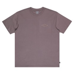 тениска,мъжки,тениски,billabong,crayon,wave,short,sleeve,t,shirt,dusty,purple,(purple)