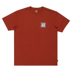 тениска,мъжки,тениски,billabong,equity,short,sleeve,t,shirt,brick,(red)