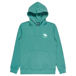 суичър,мъжки,пуловери,billabong,foundation,hoodie,sagebrush,(green)