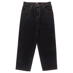 дънки,мъжки,панталони,billabong,gold,coast,jeans,black,(black,denim)