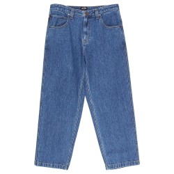 дънки,мъжки,панталони,billabong,gold,coast,jeans,blue,(ocean,wash)